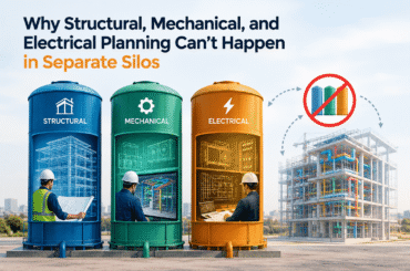 Electrical planning