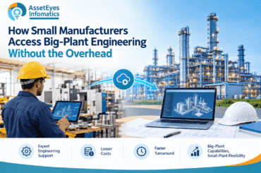 Big-Plant Engineering