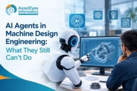 Machine Design Engineering