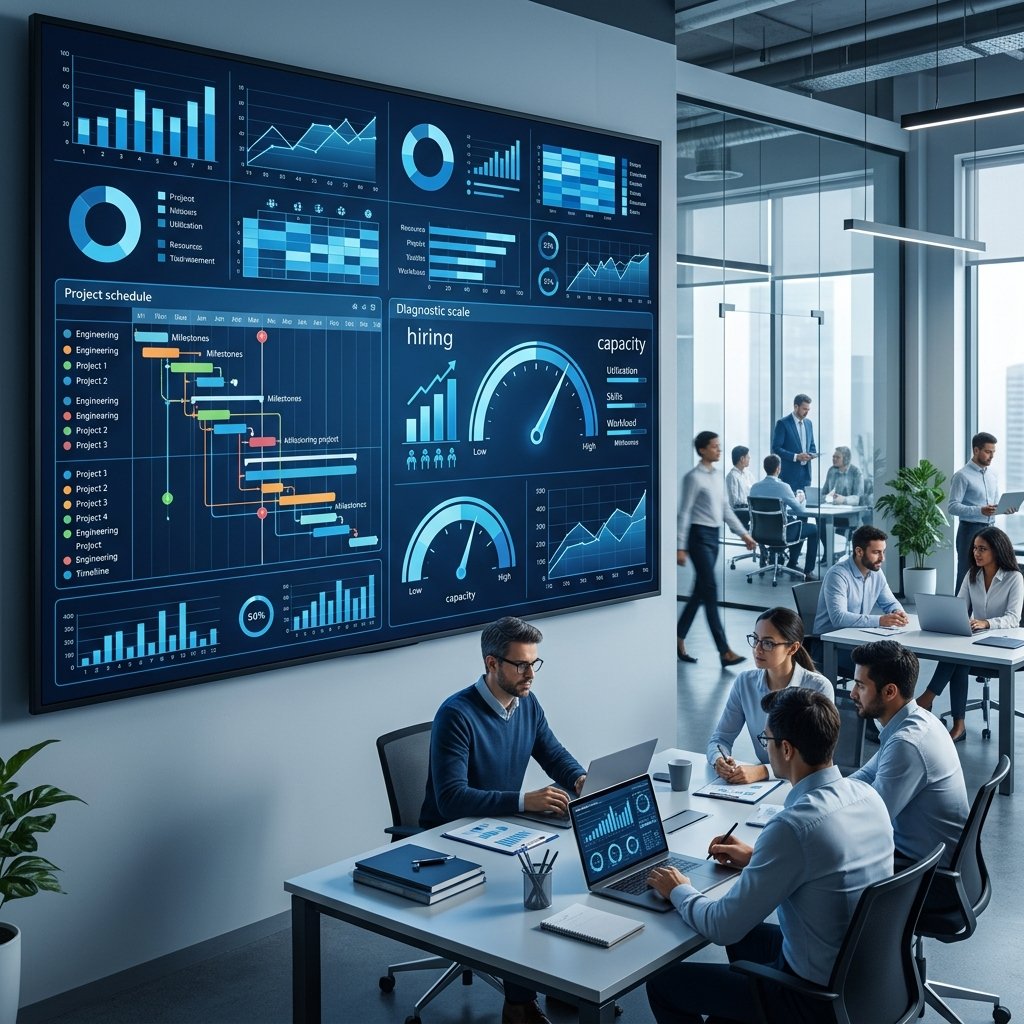 Capacity vs Hiring Diagnostic Guide