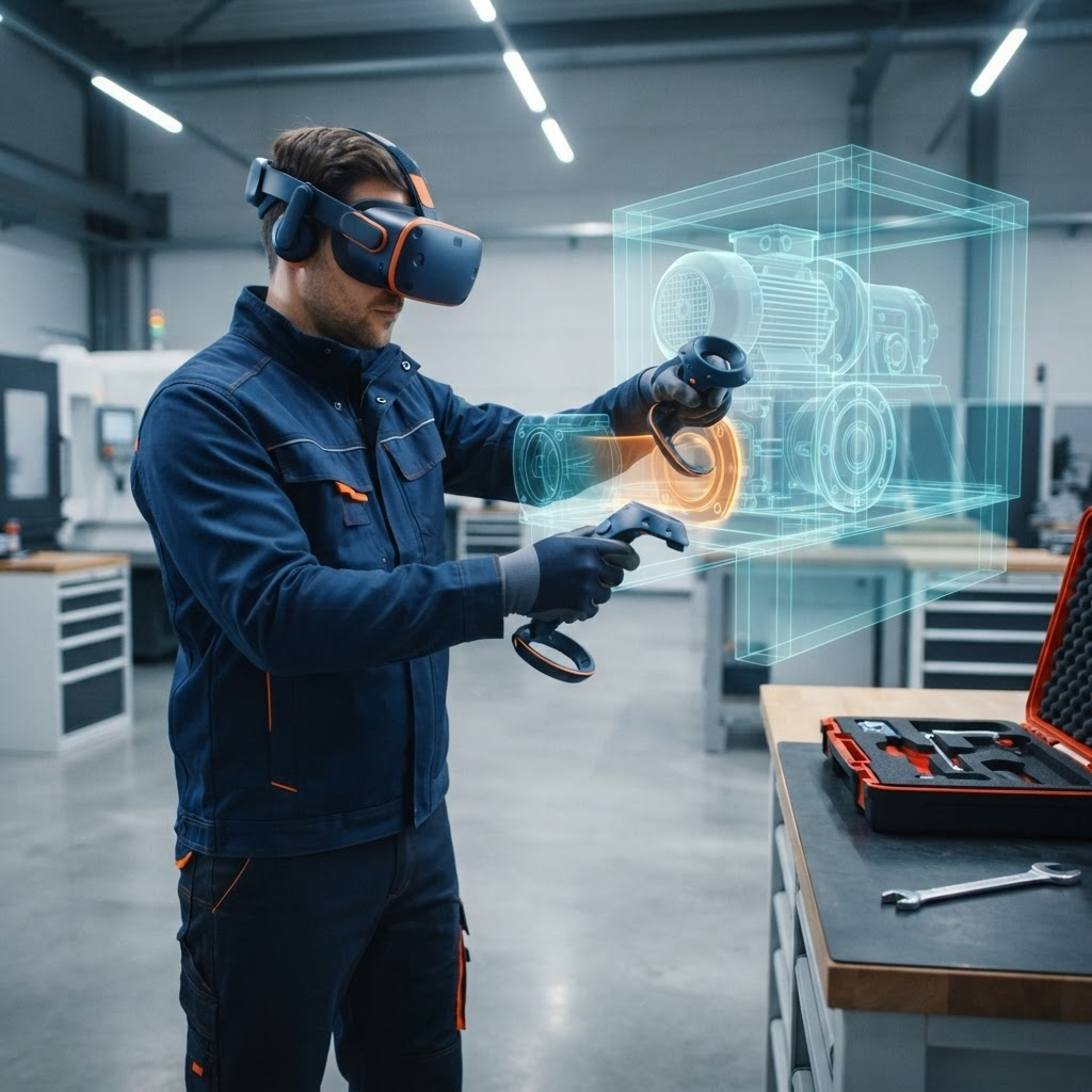 Maintenance & Serviceability Validation