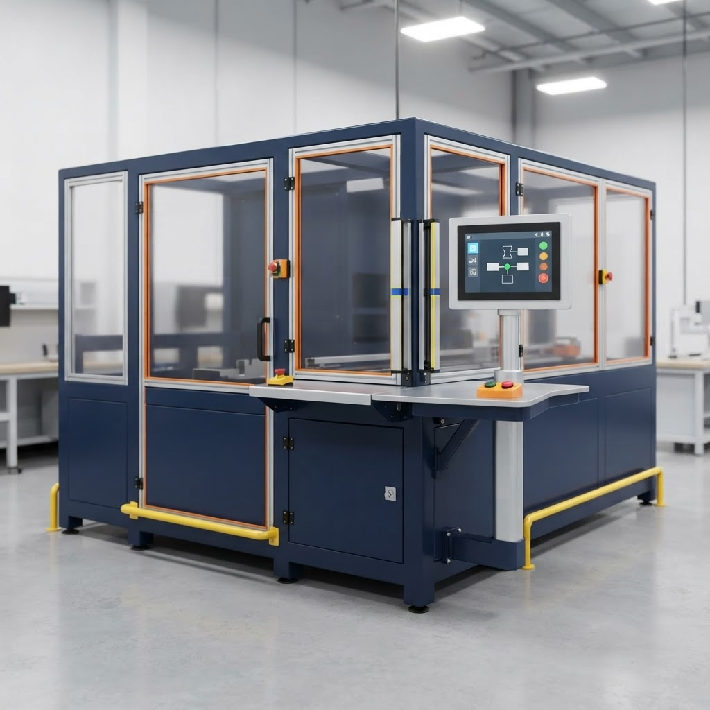 Structural, Interface & Ergonomic Design