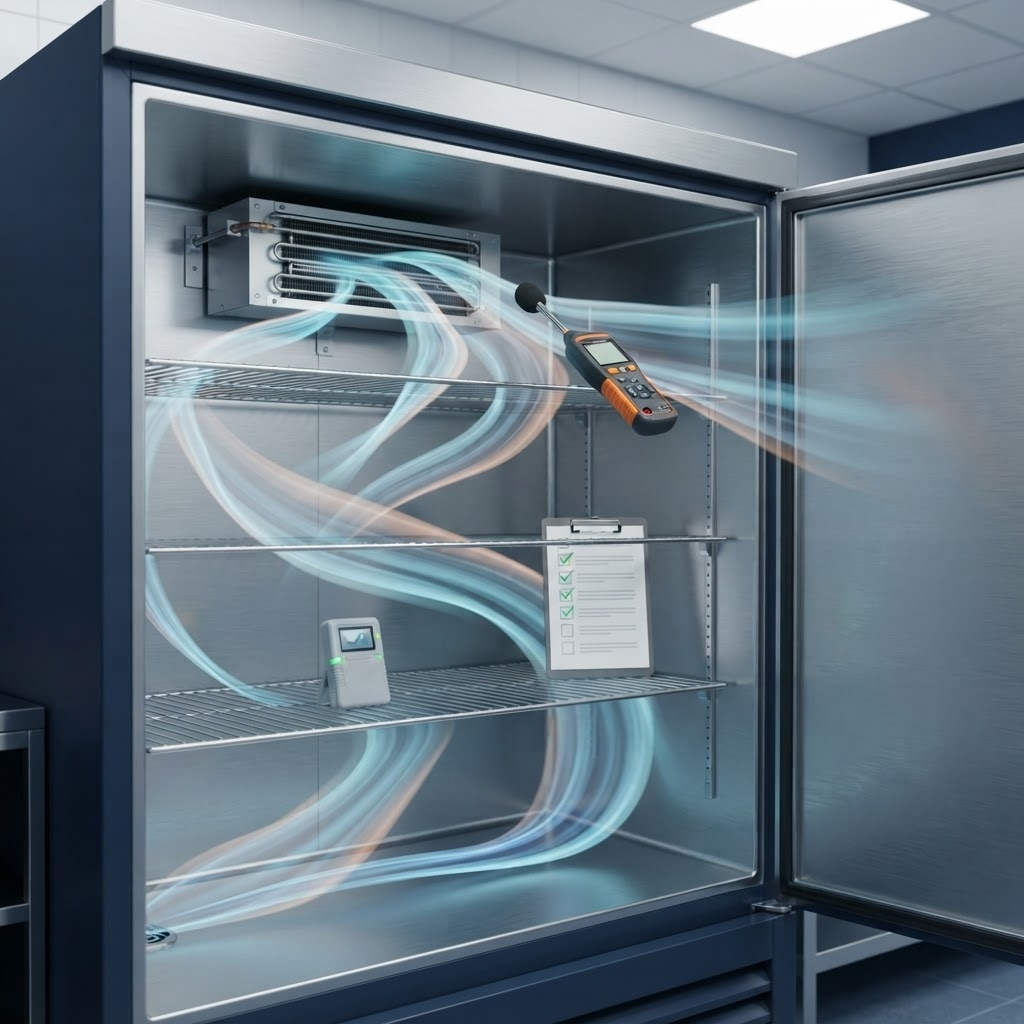Airflow & Regulatory Compliance