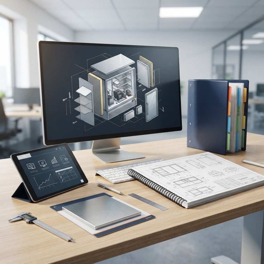 Documentation & Presentation Standards