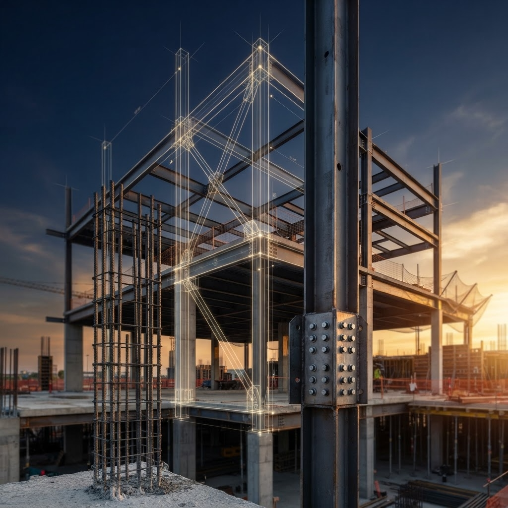 Structural BIM Services