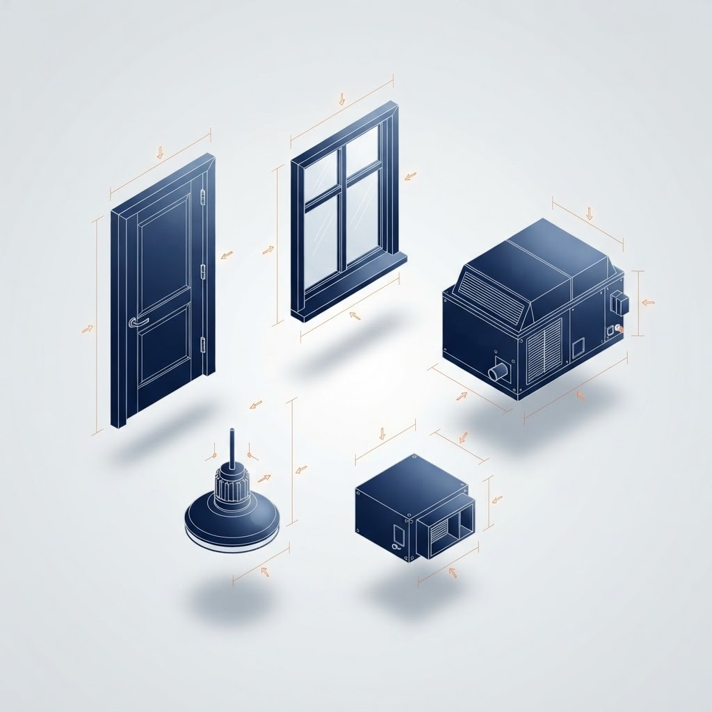 Revit Family Creation