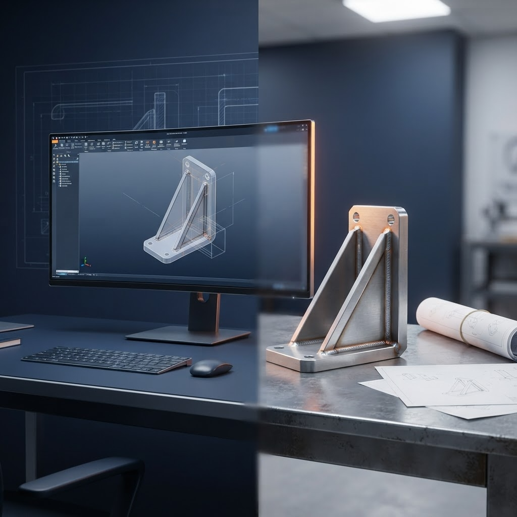 Concept-to-Fabrication Packages