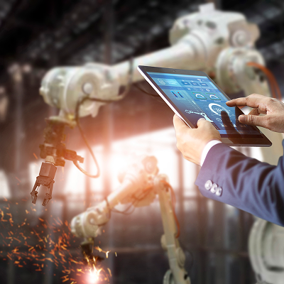 Equipment Layout & Utility Integration Planning