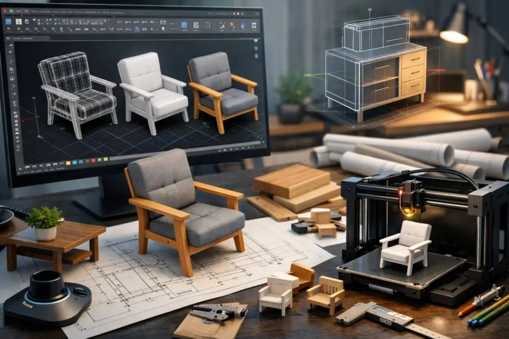 Manufacturing Drawing & Procurement Packages