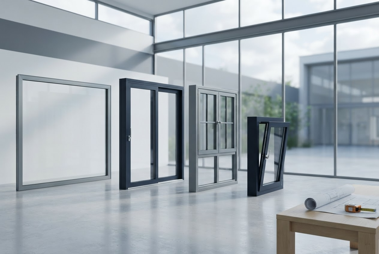 Engineering Support for Fenestration Manufacturers