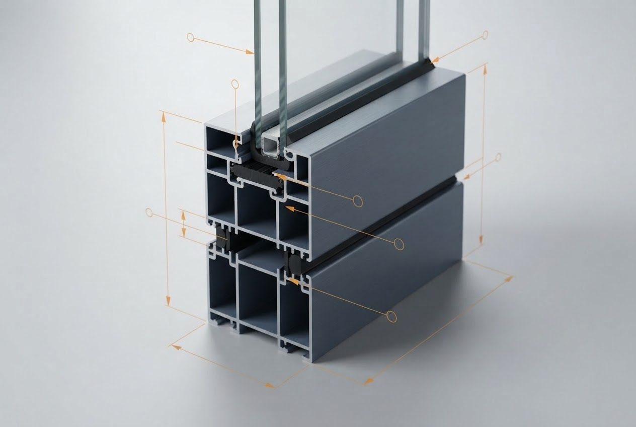 Product & Profile Design